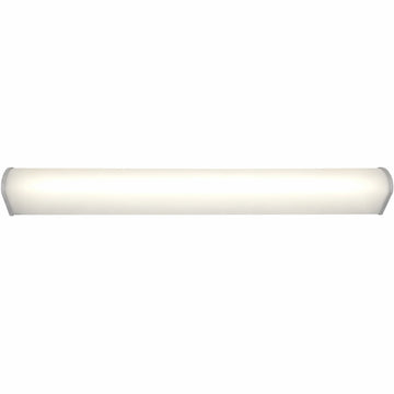 Corp LED Baie Cu Întrerupător, 15W 4100K, IP44, 600mm