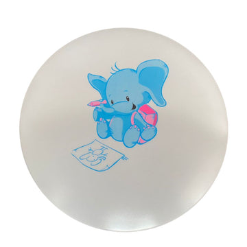 Plafonieră Cameră Copii Elefant, 24W