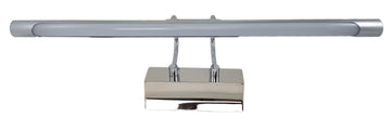 Corp Iluminat LED Baie Reglabil, 12W, 4000K, IP44, 520mm