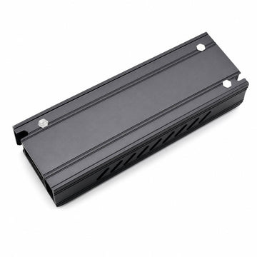 Sursă Alimentare LED 12V 400W 33.3A Slim, Conectare Rapidă Push-In, Carcasă Aluminiu DALBI