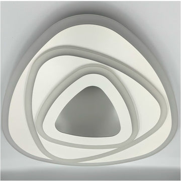 Plafonieră LED Bestla, 78W, 5000lm, 3000K-6500K