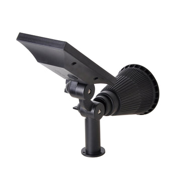 Spot Led De Grădină, 6500K, Panou Solar 5.5V/1.5W, Acumulator 1.2 Ah