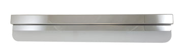 Corp Iluminat LED Baie Inox, 12W 4000K, IP44, 520mm