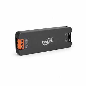 Sursă Alimentare LED 12V 48W 4A Ultra Slim 13mm