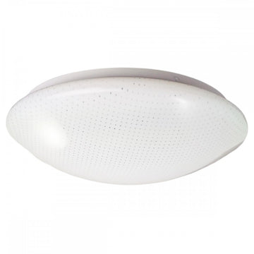 Plafonieră LED Star, Fi300 18W, 6500K, Lumină Rece