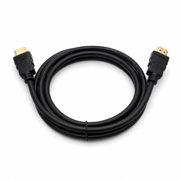 Cablu HDMI 1.4 High Speed 1.5m, Full HD 1080p