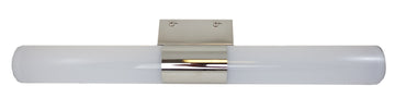 Corp Iluminat LED Baie Inox 10W, 6500K, IP44, 450mm