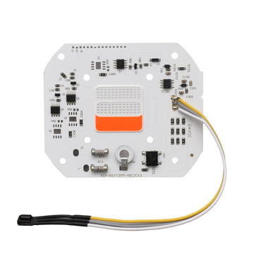 Pastilă LED COB 50W, RGB, 220V AC, Model XSY-7386