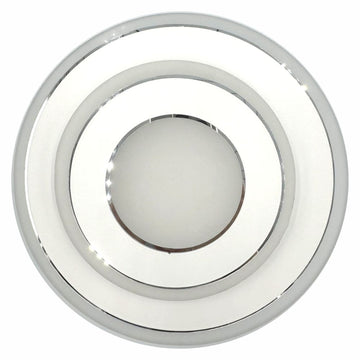 Plafonieră LED Deimos Ajustabilă, 37W, 2550lm, 3000K-4000K-6500K