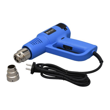 Pistol de Aer Cald HF002 2000W, Temperatură Reglabilă