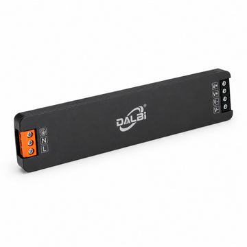 Sursă Alimentare LED 12V 200W 16.6A Ultra Slim 13mm