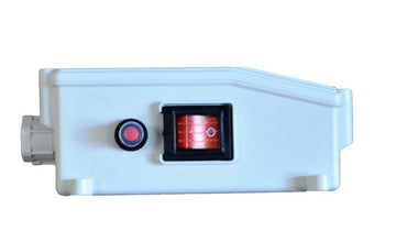Cutie Control pentru Pompă Submersibilă 1.5kW – Soluție Fiabilă pentru Irigații și Sistemele de Apă