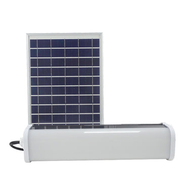 Corp Liniar LED Solar 60W, 600x72x68mm