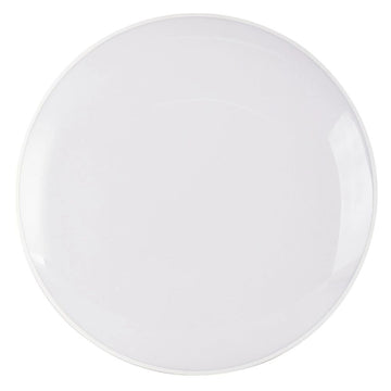 Plafonieră LED ECO Rotundă, 35W, 6500K, IP40, Ø370mm