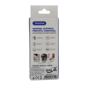 Cablu USB RC Mic, TXD09