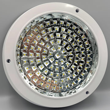 Plafonieră LED Rotundă Bucătărie, 16W, 6400K