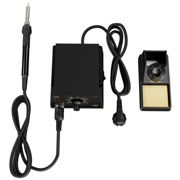 Stație de Lipit 936A, Temperatură Reglabilă 200°C - 480°C