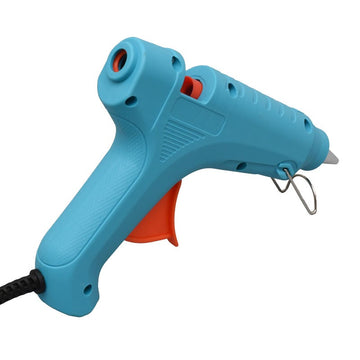 Pistol de Lipit 60W, Bara Silicon 11mm, Model HJ025