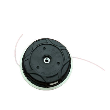 Tambur Motocoasă 26-2 din Plastic – Accesoriu de Înlocuire pentru Motocoase cu Sistem de Alimentare Automată