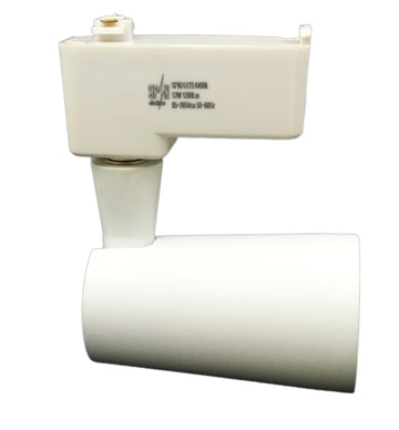 Spot Sină LED Alb 12W, 3000K, Lumină Caldă