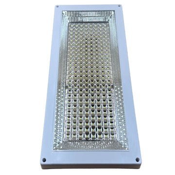 Plafonieră LED Bucătărie, 24W, 6400K, 1920lm