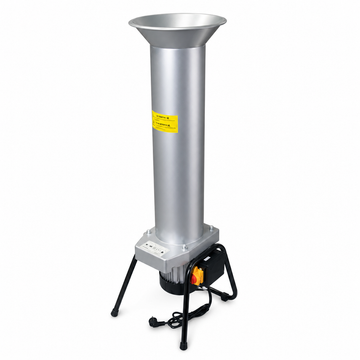 Zdrobitor Electric pentru Fructe – Aparat Puternic pentru Prepararea Sucurilor și Smoothie-urilor Acasă