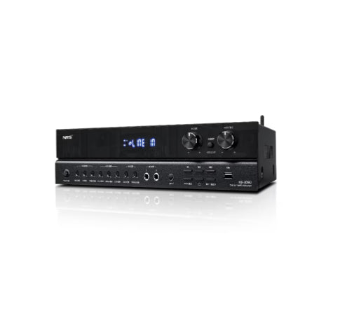 Amplificator Vlliodor, 115W x 115W, 4-16 ohm