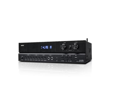 Amplificator Vlliodor, 115W x 115W, 4-16 ohm