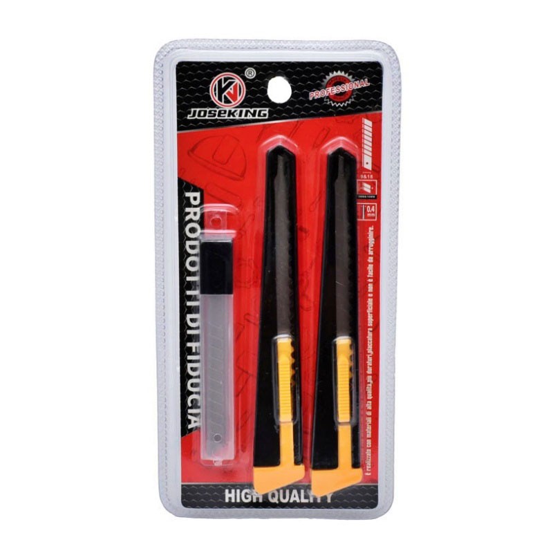 Set Cutter Mini Metal 9mm – Cutter Compact pentru Tăiere Preciză în Crafting, Birou sau Acasă