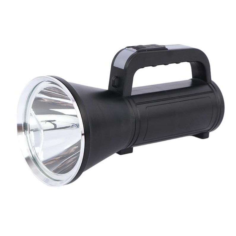Lanterna Led Profesionala TD-1600A, 100W, USB