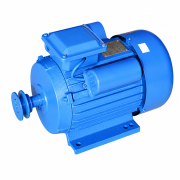 Motor Electric 2.2kW cu Viteză de 3000rpm – Soluție Eficientă pentru Aplicații Industriale și Comerciale