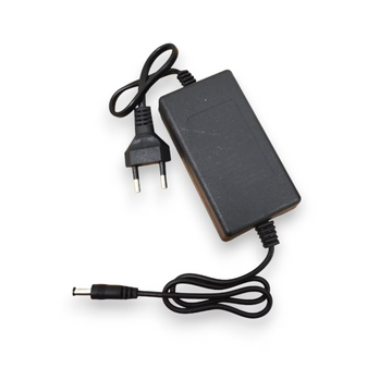 Banda Luminoasa, Neon Flex Slim, Rosu, 12V, Rola de 5m