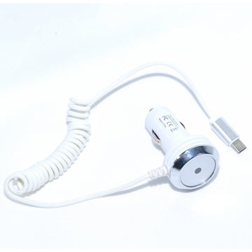 C-2.1A típusú automatikus USB-töltő