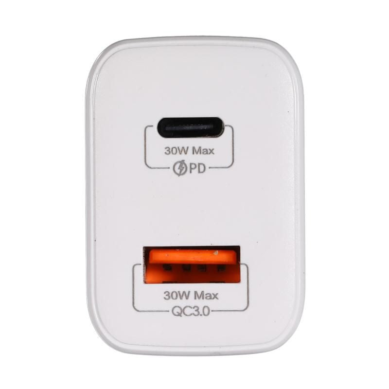 Incarcator Rapid PD 30W Tip C - Usb 3.0 - Frize