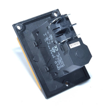Intrerupator AC3 pe placa 220V-15A