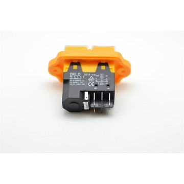 Intrerupator AC3 cu Releu 220V-15A