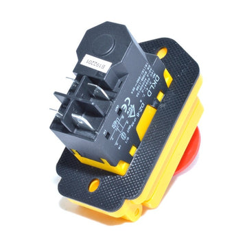 Intrerupator AC-3 cu Capac 220V-15A