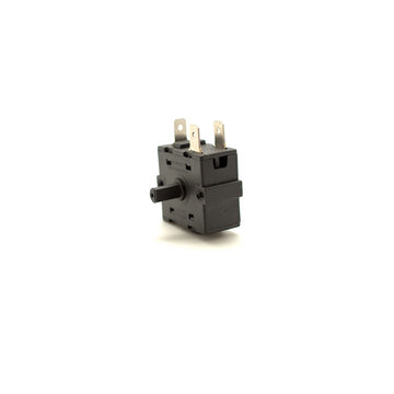 Fűtés Rotary Switch 3 Level 3 Érintkezők 220V