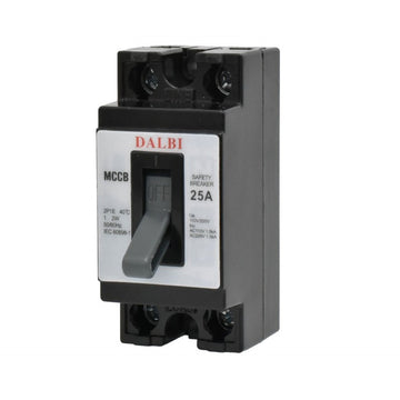 Intrerupator de Circuit NT50 Mini MCCB - 25A