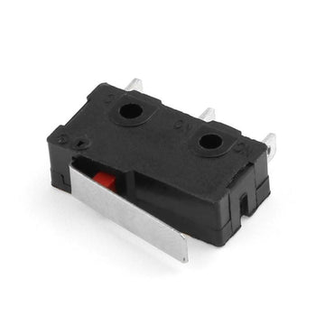 Limitator Mini cu Tija 20x18x6mm
