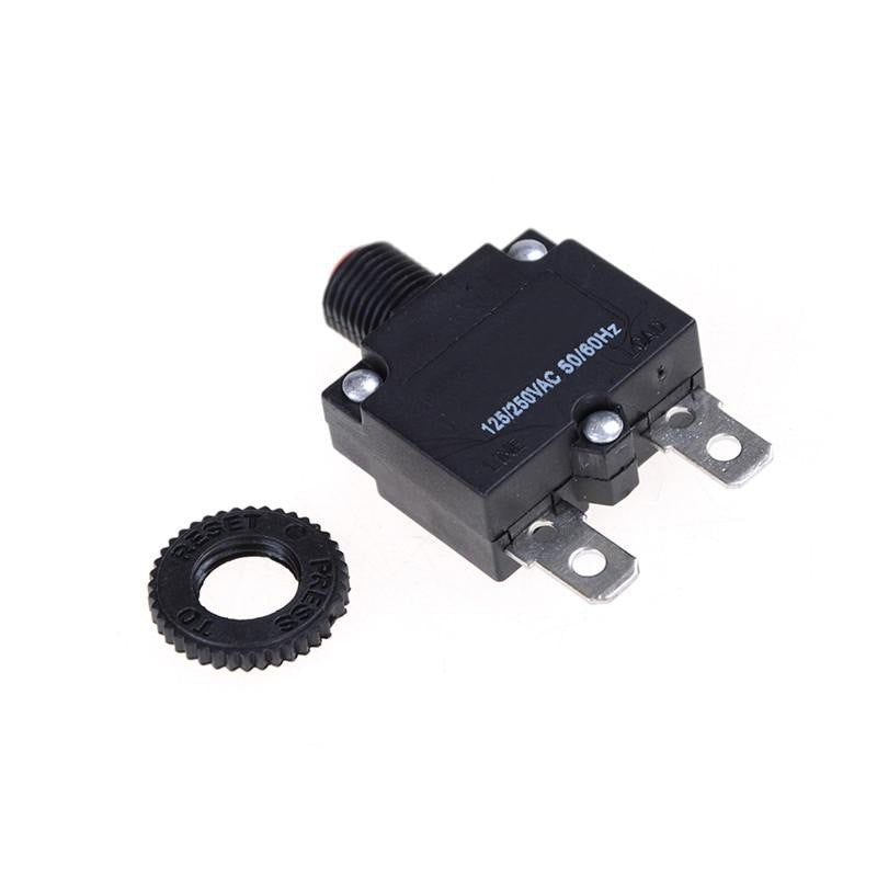 Protectie Termica Reset 220V - 16A - Frize