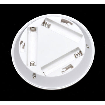 Lampa Mini Rotundă LED COB cu Senzor de Prezență – Iluminat Inteligent pentru Interior și Exterior