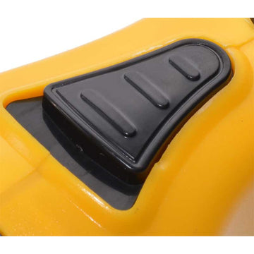 Zseblámpa LY825A Flash 7 Led