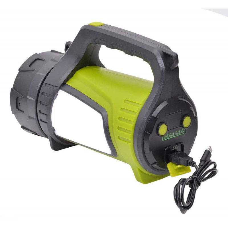 Lanterna 881B cu Led 300W - Frize