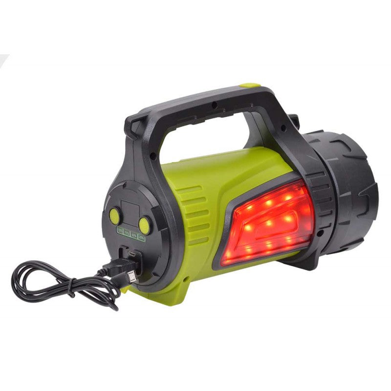 Lanterna 881B cu Led 300W - Frize