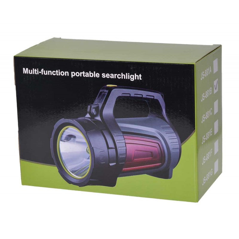 Lanterna 881B cu Led 300W - Frize