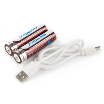 Lanterna de Cap XT6 CREE cu 7 LED-uri și 2 Acumulatori 3,7V – Echipament Portabil pentru Camping, Drumeții și Activități în Aer Liber