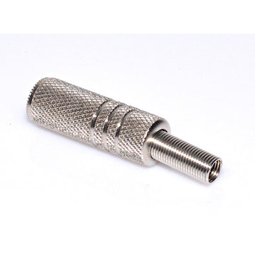 Mufă Jack 3,5mm Stereo Metalică Mama – Conector Audio de Înaltă Calitate pentru Dispozitive Stereo