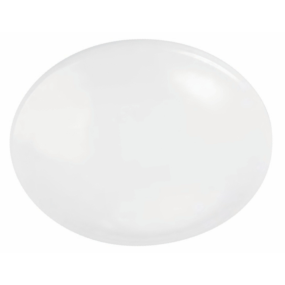 Led mennyezeti lámpa Orion kerek fi385, 20W=160W, 4100K, semleges fény