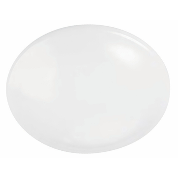 Plafonieră LED Rotundă Orion 385mm, 20W (Echivalent 160W) cu Lumina Neutru 4100K – Iluminat Eficient pentru Birou sau Spații Comerciale